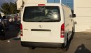 Toyota Hiace TOYOTA HIACE 2.7L CARGO 2020