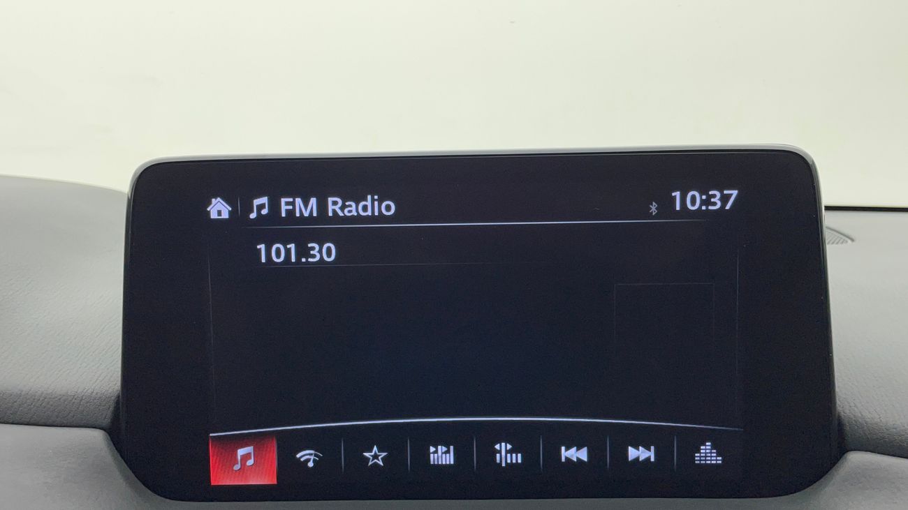 Mazda CX5 GL 2.5 | Zero Down Payment | Home Test Drive