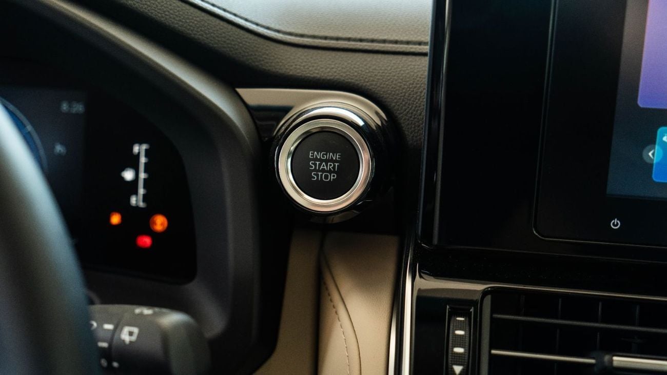 Toyota Land Cruiser GXR | 4.0L | V6 | 2026