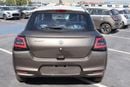 Suzuki Swift Swift GLX 1.2L