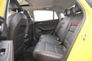 أم جي GT MG GT 1.5L fastback sedan, Mid Option, Model 2023, Color Yellow