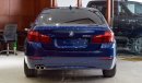 BMW 520i i