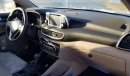 Hyundai Tucson TUCSON 2020- FULLOPTION 4X2 WITH PANORAMIC SUNROOF