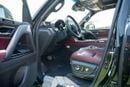 لكزس LX 600 SIGNATURE