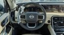 Nissan Patrol 2026 Nissan Patrol SE Platinum 3.8L AT Petrol (Gray-Beige)(Export Only)