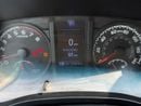 Toyota Tacoma PETROL V4 2WD AMERICAN