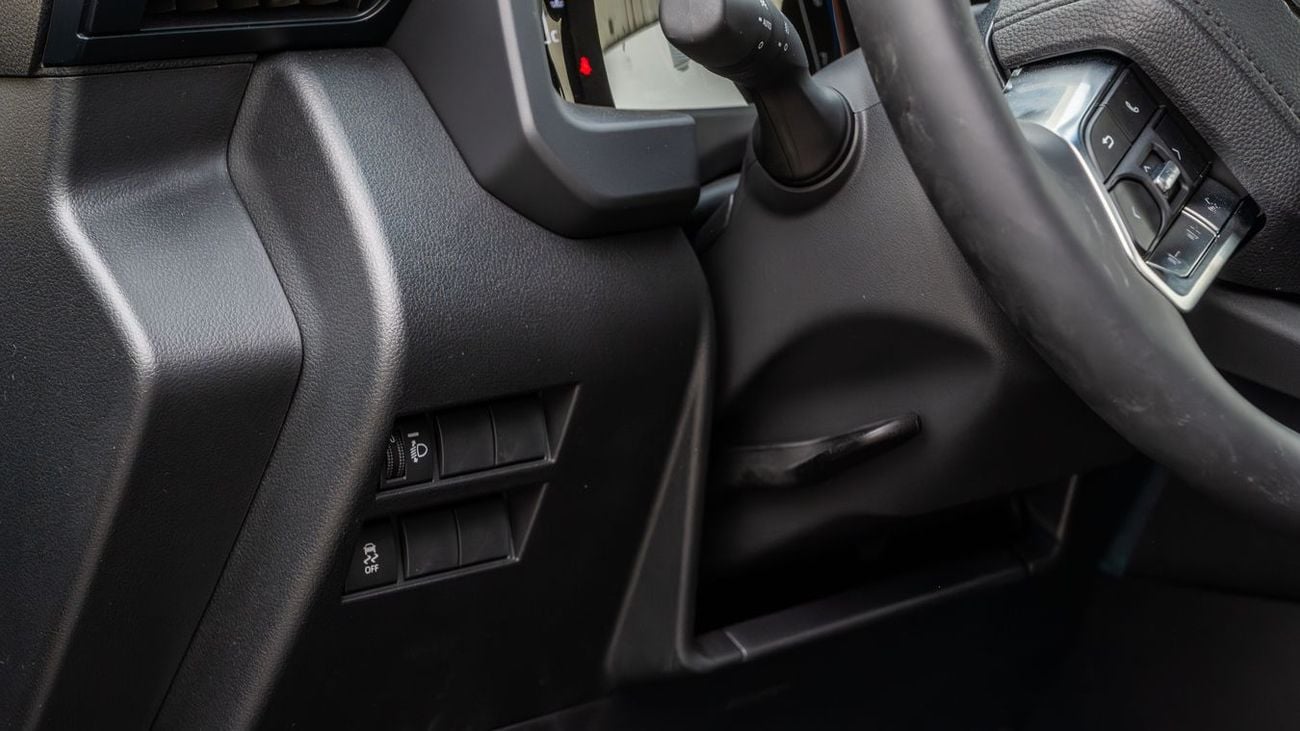 Toyota Land Cruiser TOYOTA LANDCRUISER 3.5 GXR STANDARD -2026YM