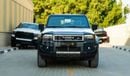 Toyota Prado 2.8 Diesel - Limited 2.8 L | V4 | Turbo | Diesel | 2026