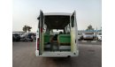 نيسان سيفيليان NISSAN CIVILIAN BUS RIGHT HAND DRIVE  (PM1532)