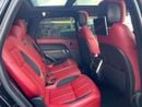 Land Rover Range Rover Sport Autobiography 5.0L Dinamica  5.0L