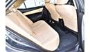 Toyota Corolla AED 1039 PM | 2.0L SE GCC DEALER WARRANTY