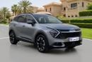 Kia Sportage SX 2025 | AED 1763/Month | 0 DP | 30 Day Return | Warranty