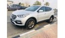 Hyundai Santa Fe SPORT 2.4L-CRUISE-ALLOY RIMS- (EXCLUSIVE OFFER)