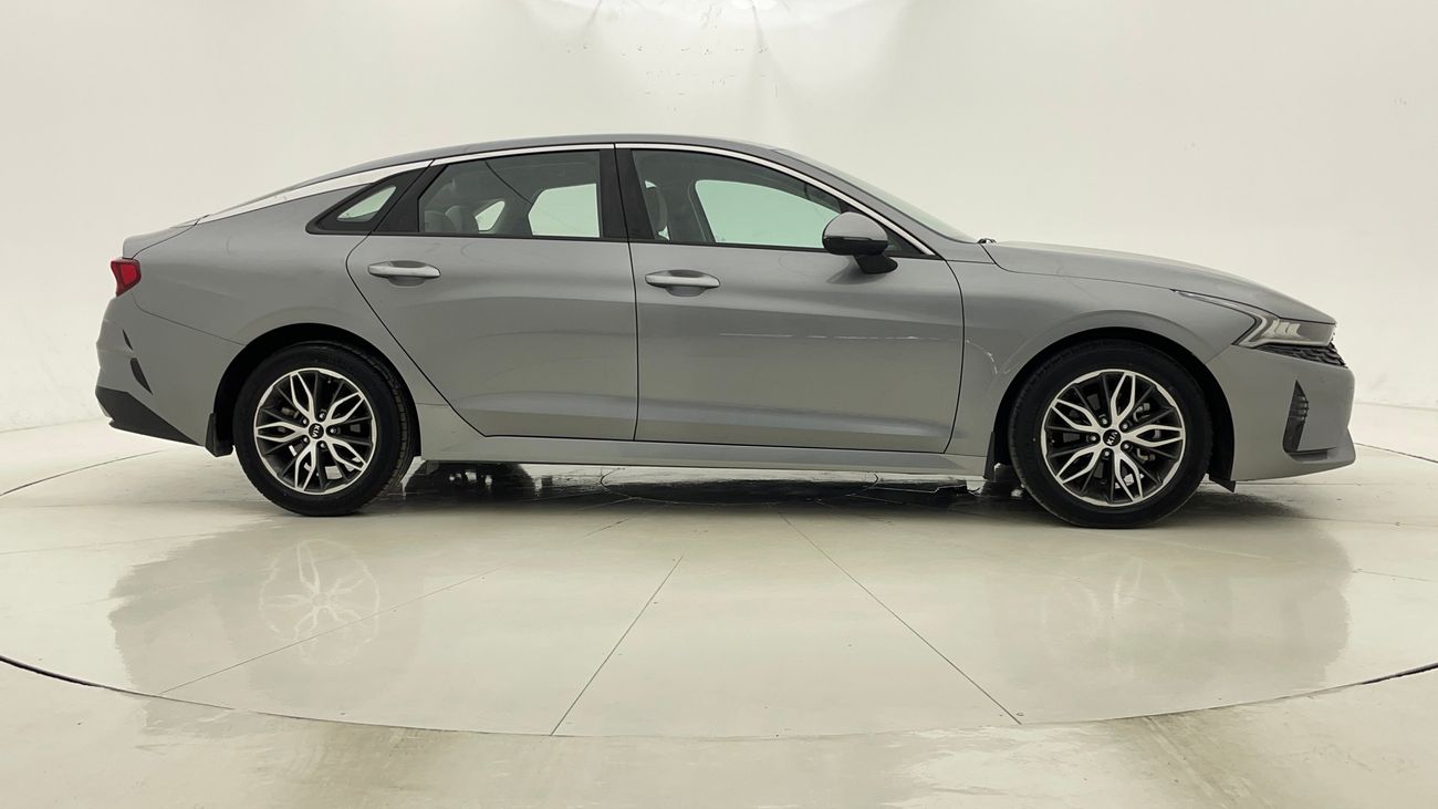 Kia K5 LX 2.5 | Zero Down Payment | Home Test Drive