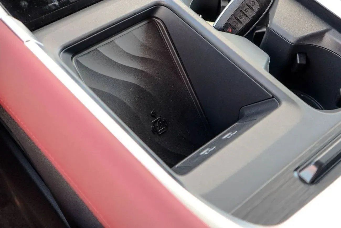 Nissan Patrol 3.5 FULL