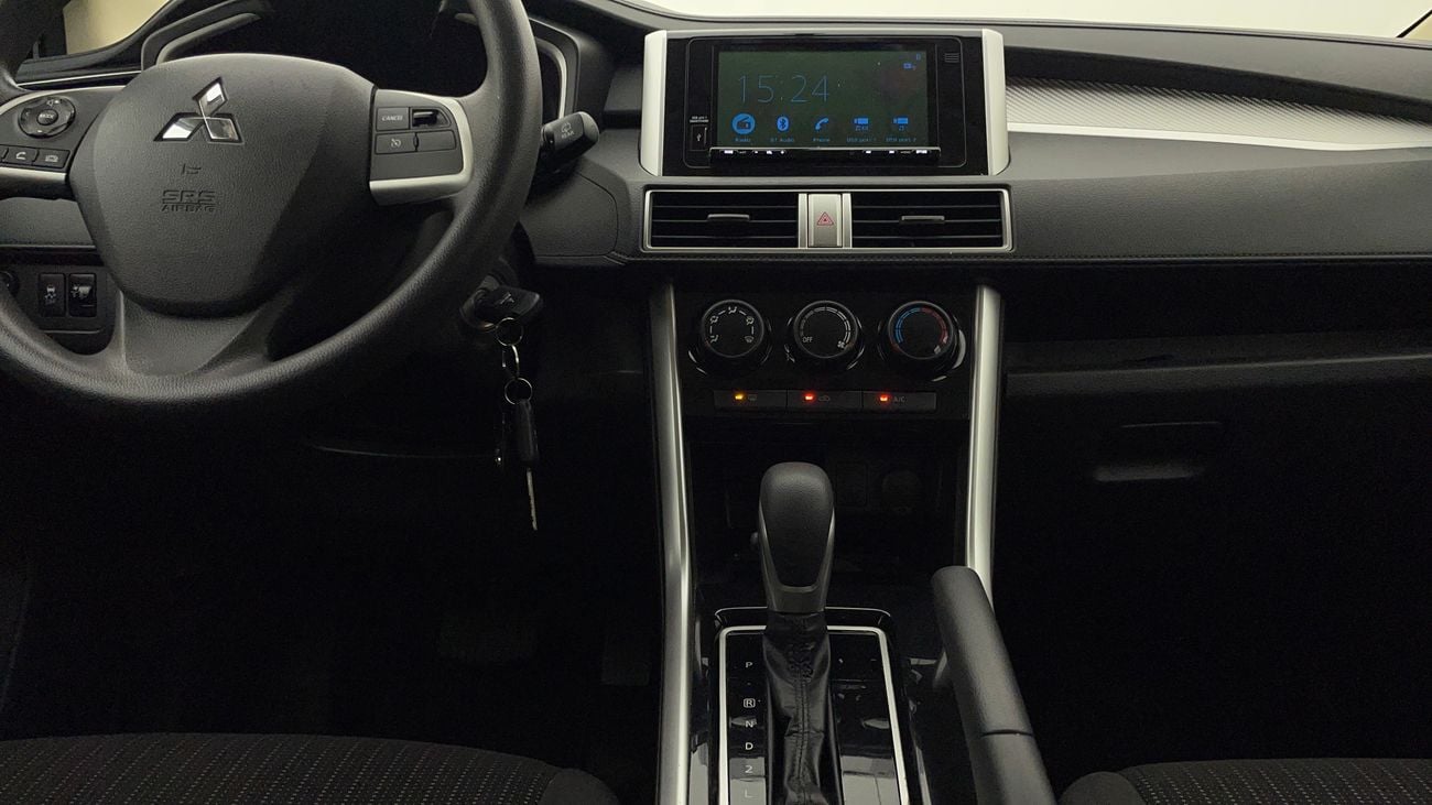 Mitsubishi Xpander GLX MIDLINE 1.5 | Zero Down Payment | Home Test Drive