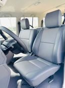 Toyota Land Cruiser 70 TOYOTA LAND CRIUSER 5 DOOR 4.2L DIESEL M/T WHITE COLOR 2025