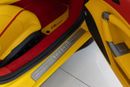 فيراري ف ٨ سبيدر Ferrari F8 Spider 2022 | Pristine | Fully Carbon Interior &amp; Exterior | Carbon Steering &amp; Pad