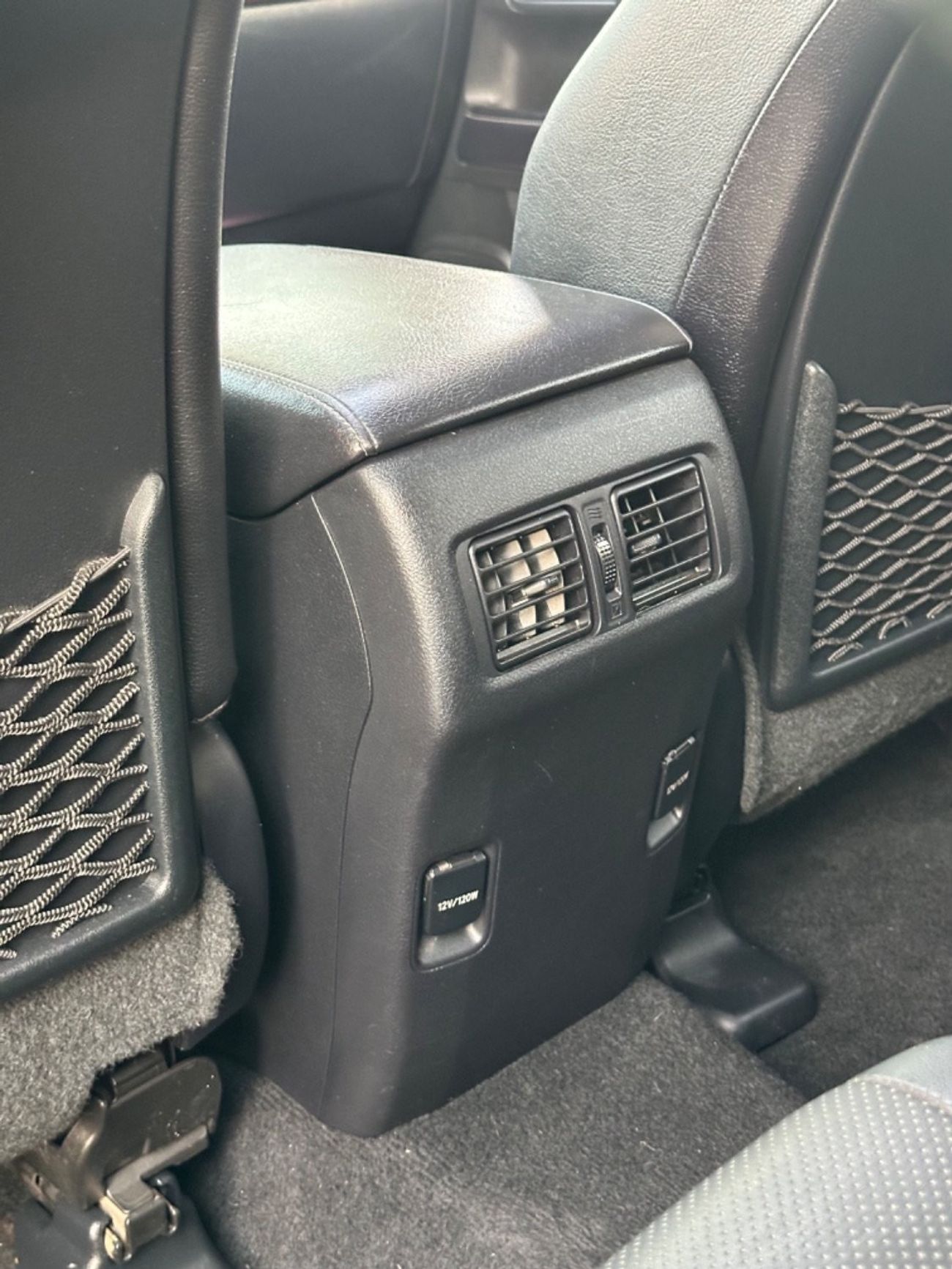 تويوتا Runner4 TOYOTA 4-Runner Limited