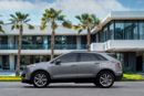 Cadillac XT5 XT5 | 3,134 P.M | 0% Downpayment | Agency Warranty + Service!