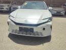 تويوتا كامري Toyota Camry 2025 Twin Engine 2.5HG Premium edition