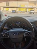 Ford Focus S 2.0L