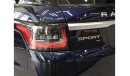 Land Rover Range Rover Sport Super Clean condition.