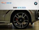 BMW X6 M BMW X6 M 2025 (Export Only )