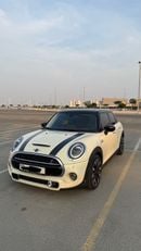 ميني كوبر إس