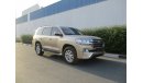 Toyota Land Cruiser 2010 UPGRADED TO 2019 FULL OPTIONS V8