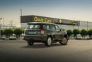 نيسان باترول LE Platinum 2026 Brand New 3.5L Twin Turbo For Export GCC