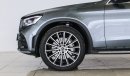Mercedes-Benz GLC 200 COUPE / Reference: VSB 31184 Certified Pre-Owned