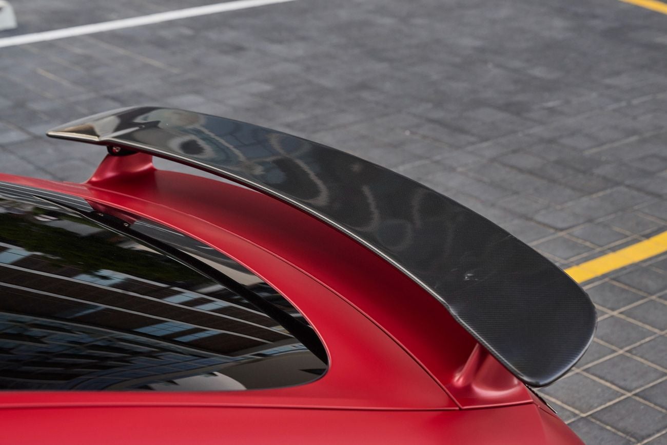 مرسيدس بنز أي أم جي جي تي 63 GT 63S E HYBRID