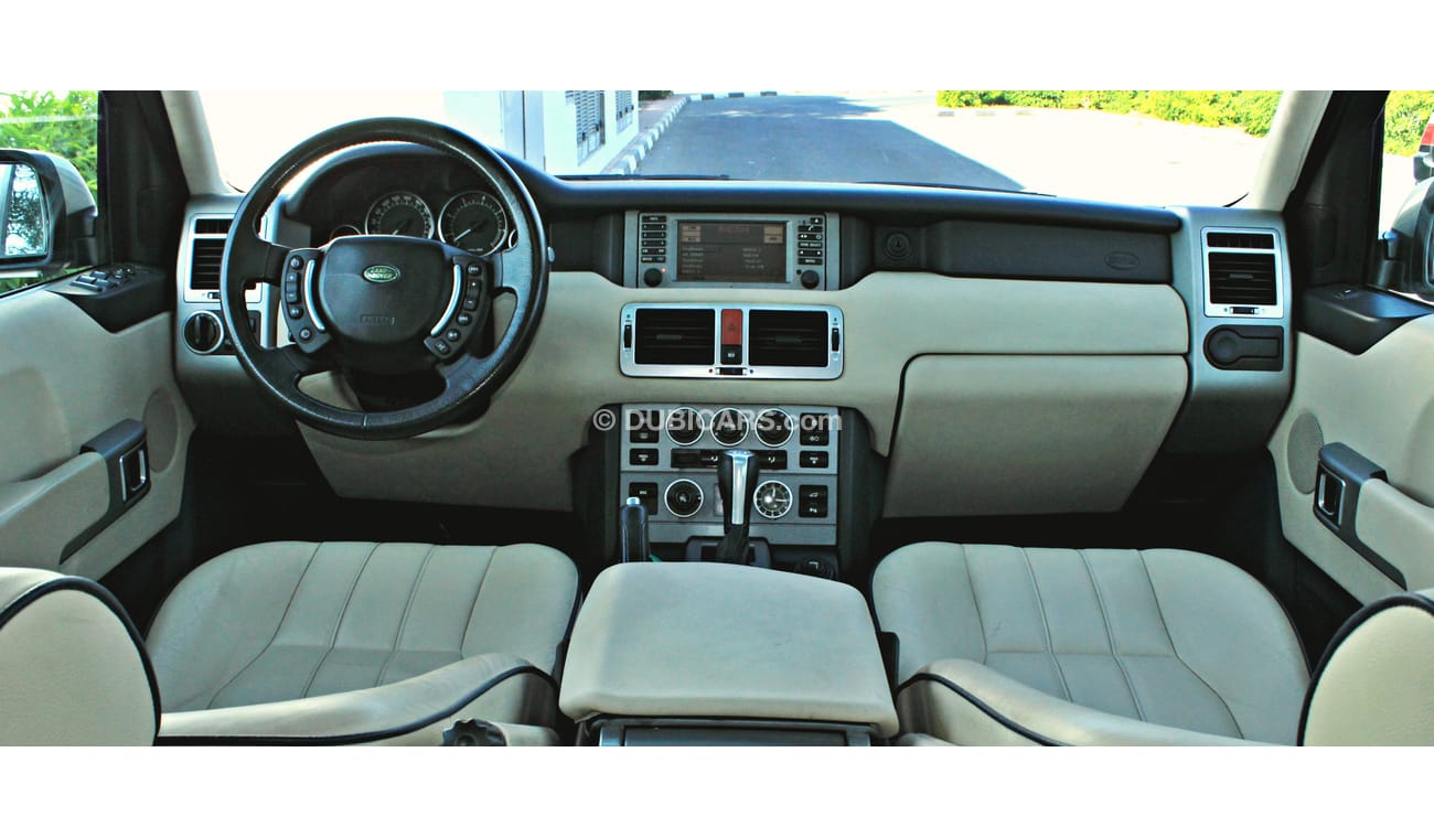 Land Rover Range Rover EXCELLENT CONDITION