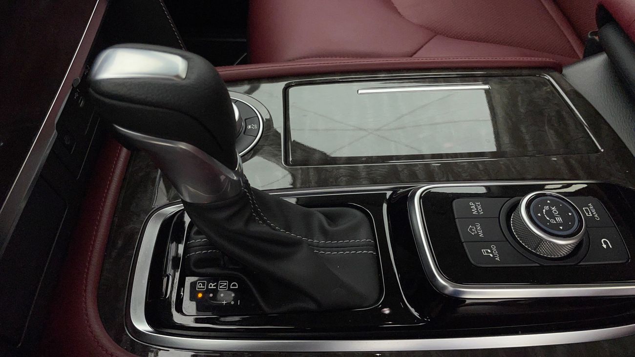 Nissan Patrol LE TITANIUM 5.6 | Zero Down Payment | Home Test Drive