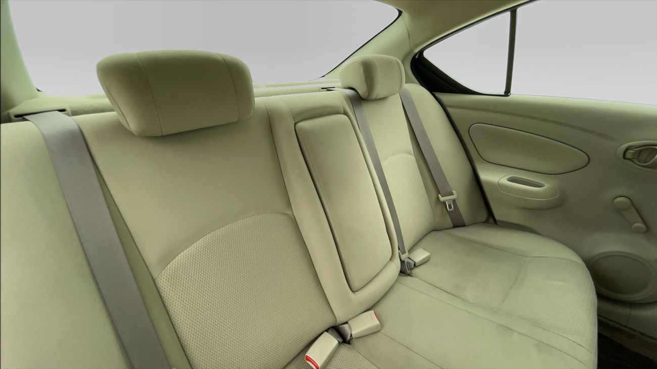 Nissan Sunny SV 1.5 | Zero Down Payment | Home Test Drive