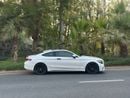 Mercedes Benz C300 STD (NON GCC) Exquisite 2022 Coupe | 2.0L Inline-4 Turbocharged Engine | 255 Horsepower | Perfect Co