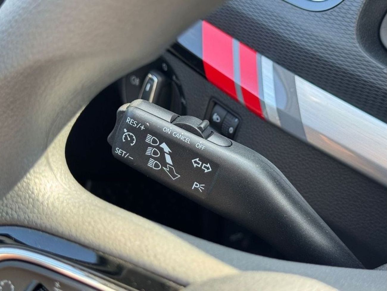 سكودا كاميك SKODA KAMIQ GT 1.5L 2024