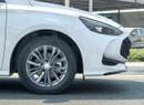 MG 5 LUX 2026 MG5 1.5L LUXURY AUTOMATIC TRANSMISSION FULL OPTION