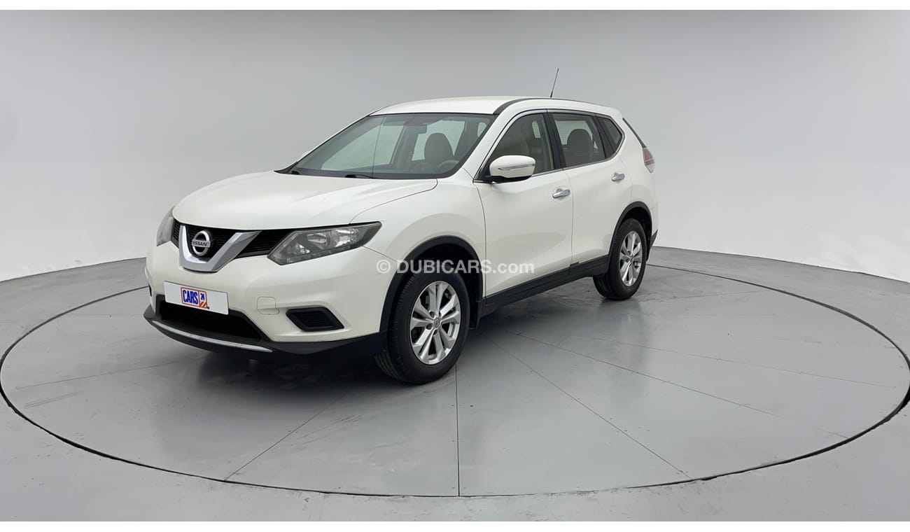 Nissan XTrail S 2.5 | Zero Down Payment | Free Home Test Drive