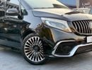 Mercedes-Benz V 250 Std 2.1L