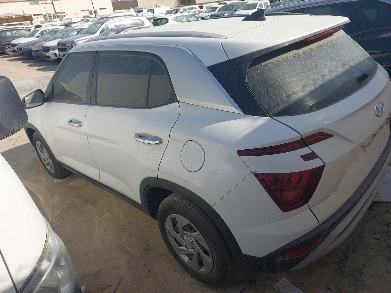 Hyundai Creta SMART 1.5 | Zero Down Payment | Home Test Drive