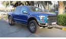 Ford F 150 Raptor F150