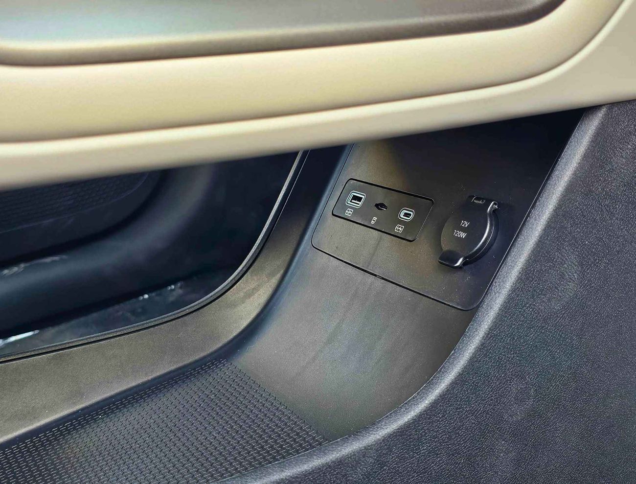 بي واي دي يوان أب EXCEEDING 401-KM / A/T / 360* CAMERA / HEADUP DISPLAY / PANORAMIC / ELECTRIC (CODE # EXCEEDING)