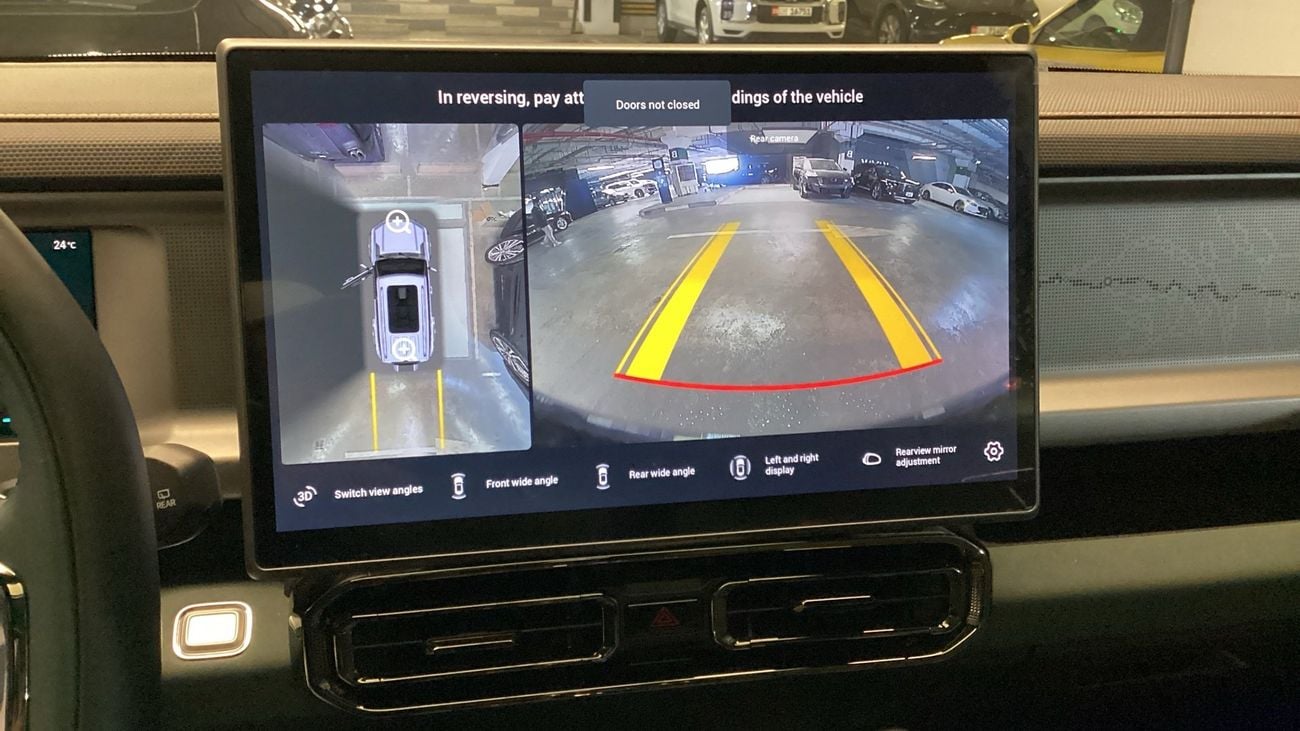 Jetour T2 Luxury | Guaranteed Warranty | 0 Down Payment