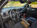 Chevrolet Blazer RS Chevrolet Blaizr V6 engine GCC Spec Low mileage 68000 km RS PACK  Price 70000 AED YEAR 2022 05855090