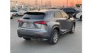 لكزس NX 300 2021 LEXUS NX300