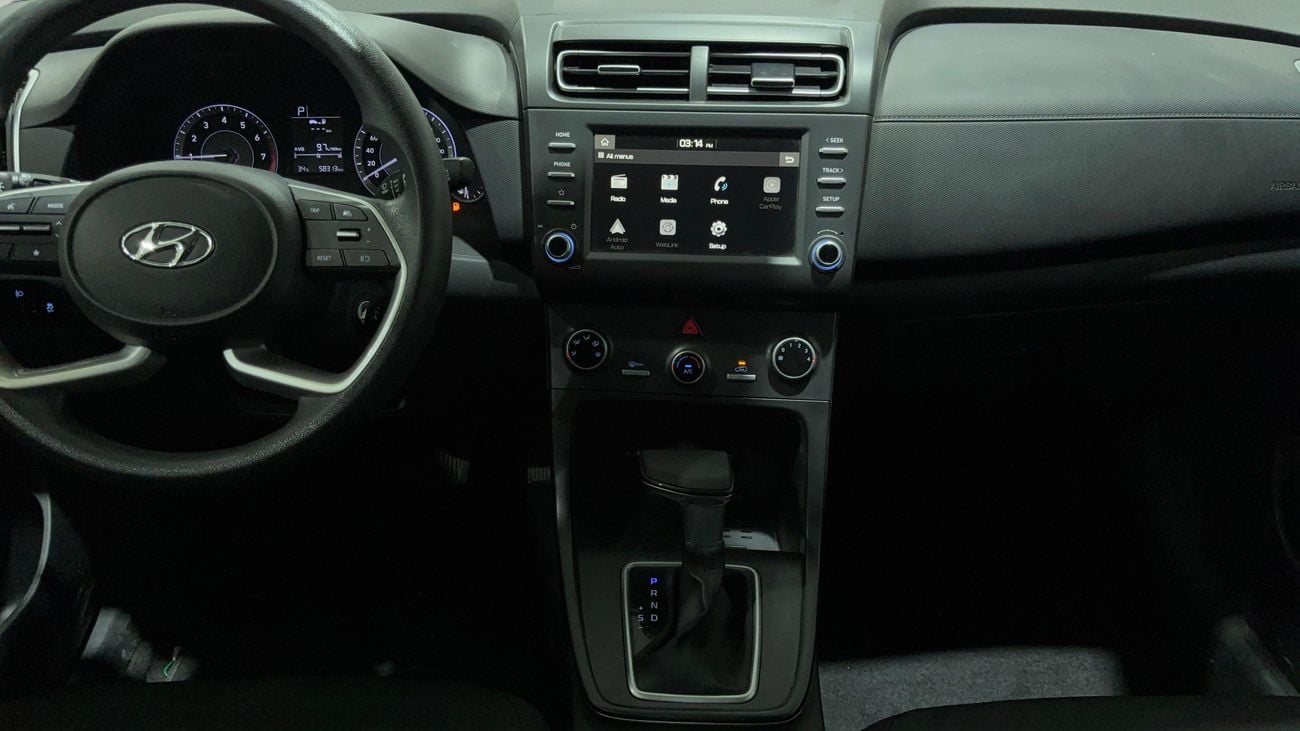 Hyundai Creta SMART 2025 | AED 851/Month | 0 DP | 30 Day Return | Warranty