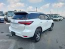 Toyota Fortuner TOYOTA FORTUNER RIGHT HAND DRIVE 2022 MODEL 2.8 L DIESEL AUTOMATIC 8SEATER(PM16653)