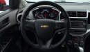 Chevrolet Aveo 1.6